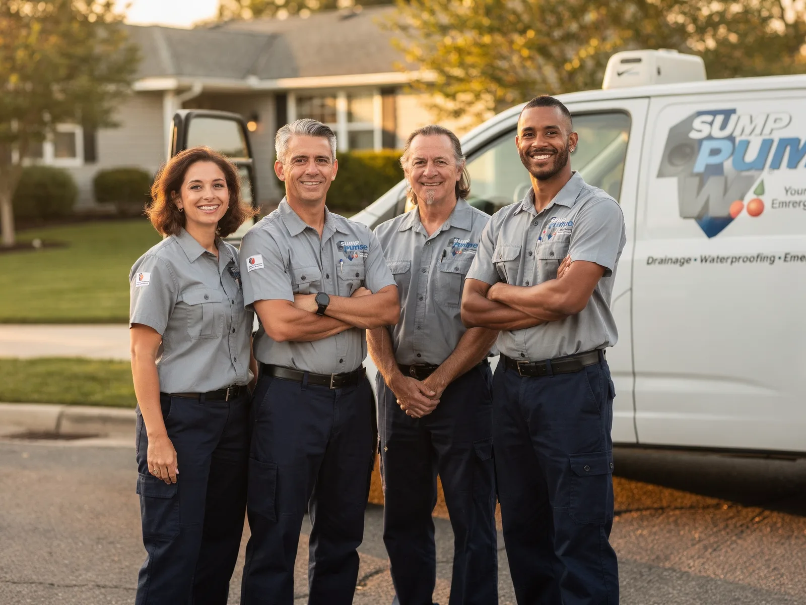 Water Heater Repair company in New Tazewell, TN